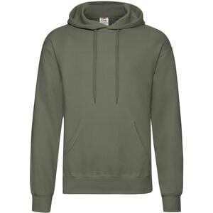 Fruit of the Loom SC270 - Hooded Sweat (62-208-0)