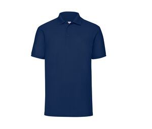 Fruit of the Loom SC280 - 65/35 Polo Navy