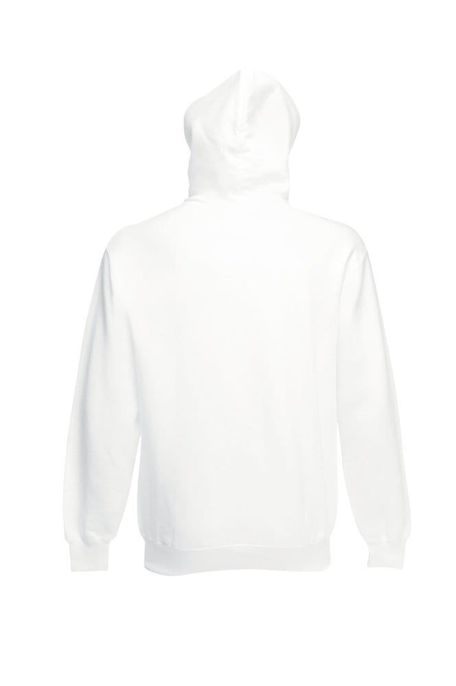 Fruit of the Loom SC374 - Hooded Sweat Jacket (62-062-0)