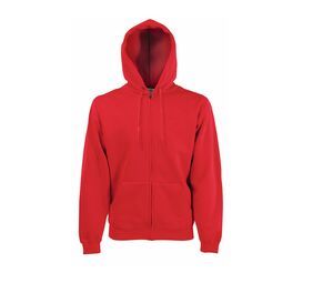 Fruit of the Loom SC374 - Hooded Sweat Jacket (62-062-0)