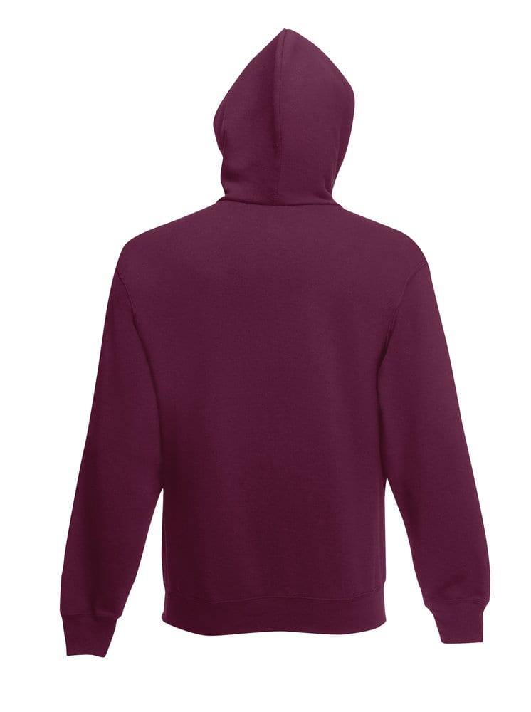 Fruit of the Loom SC374 - Hooded Sweat Jacket (62-062-0)