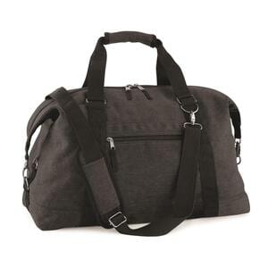 BagBase BG650 - Vintage Bag Weekender Vintage Black