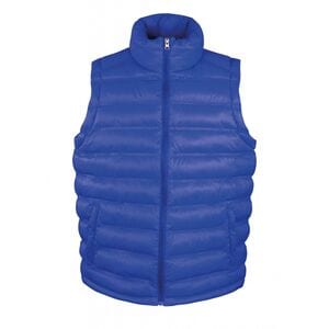 Result RS193 - Ice Bird Padded Vest Royal Blue