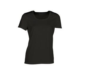 Sans Étiquette SE101 - No Label Sport Tee-shirt Women