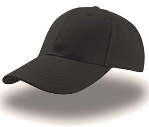 Atlantis AT007 - Zoom Cap Black