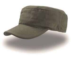 Atlantis AT012 - Tank Cap Olive Green