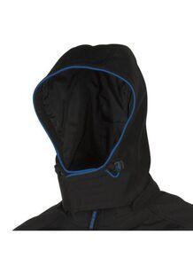 Pen Duick PK995 - Universal Soft-Shell Hood