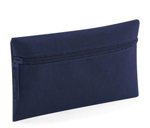 Quadra QD442 - Zipped pencil case Navy