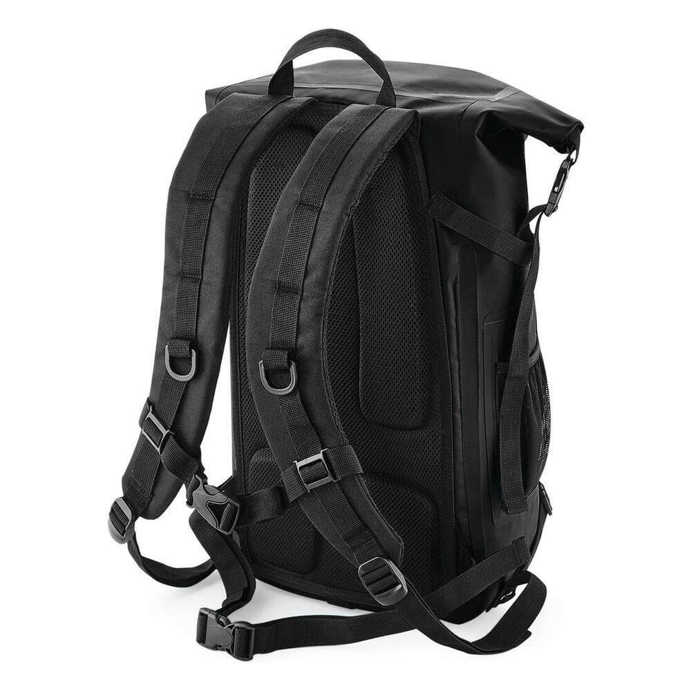 Quadra QX625 - Submerge 25 Litre Waterproof Backpack