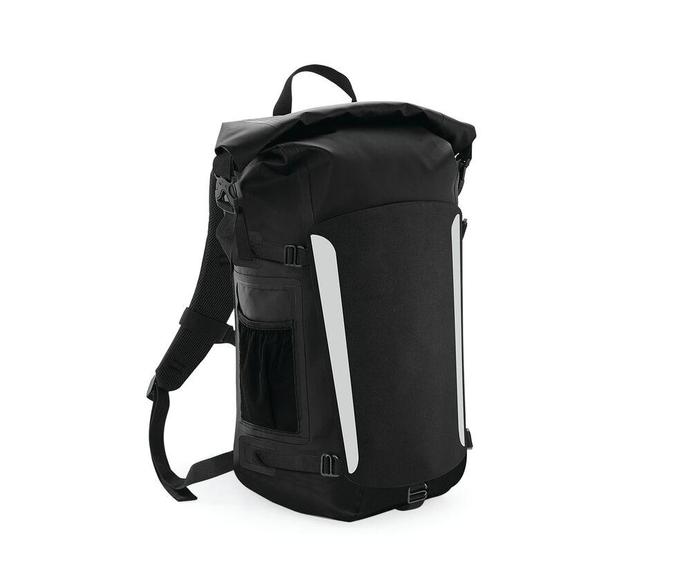 Quadra QX625 - Submerge 25 Litre Waterproof Backpack