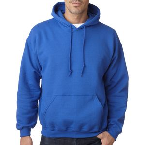 Gildan 18500 - Adult Heavy Blend™ Hooded Sweatshirt