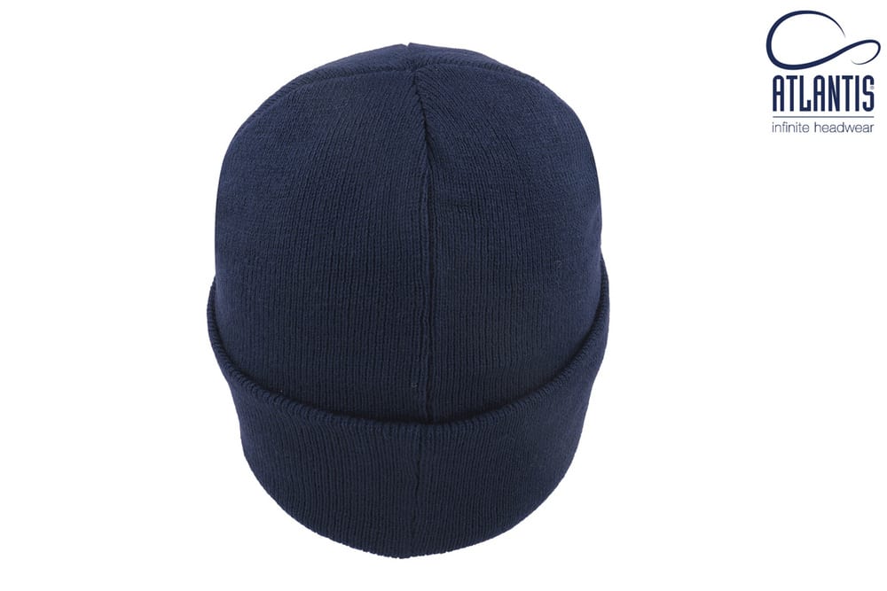 Atlantis AT112 - Thinsulate Lined Beanie