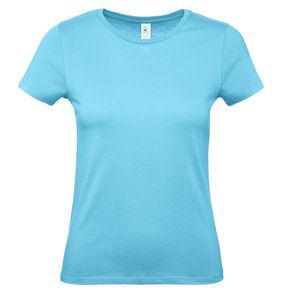 B&C BC02T - #E150 Women Turquoise