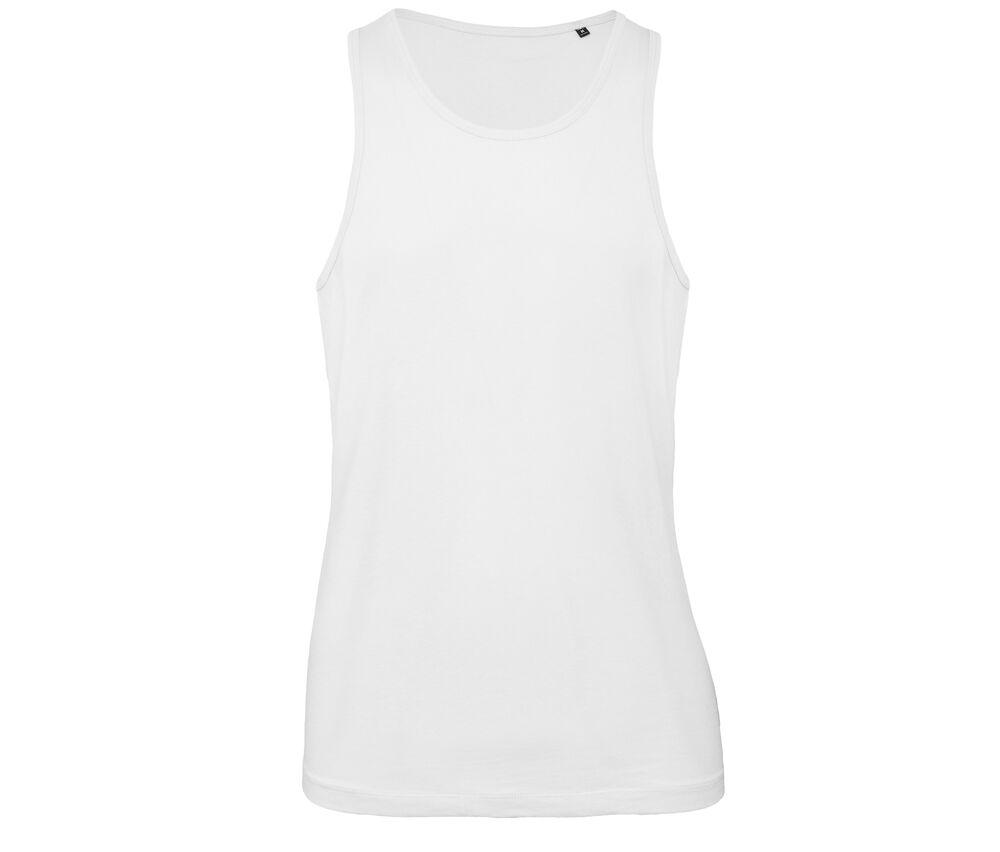 B&C BC072 - Inspire tank t men