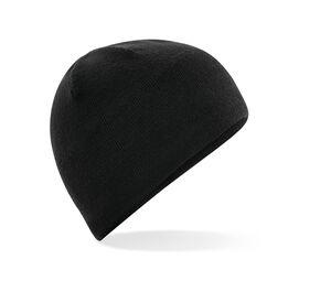 Beechfield BF444 - Active performance beanie Black