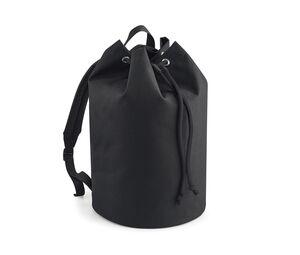BagBase BG127 - Original drawstring backpack Black