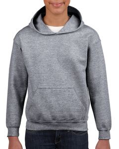 Gildan GN941 - Heavy Blend Youth Hooded Sweatshirt