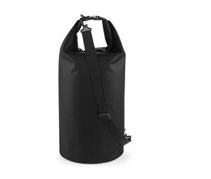 Quadra QD640 - SLX 40 litre waterproof drytube Black