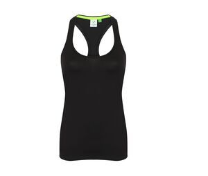 Tombo TL506 - Ladies racer back vest