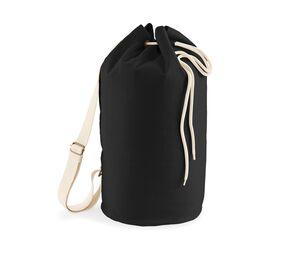 WestFord Mill WM812 - Organic sea bag Black