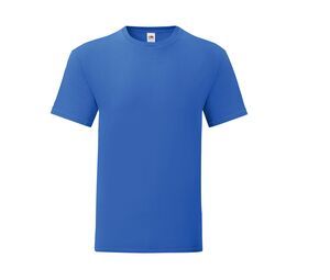 Fruit of the Loom SC150 - Iconic T Men Royal Blue