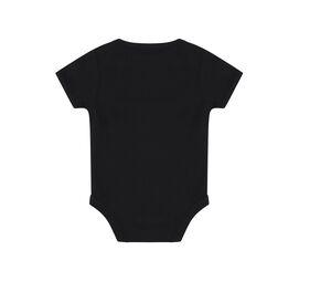 Larkwood LW500 - Short Sleeved Bodysuit