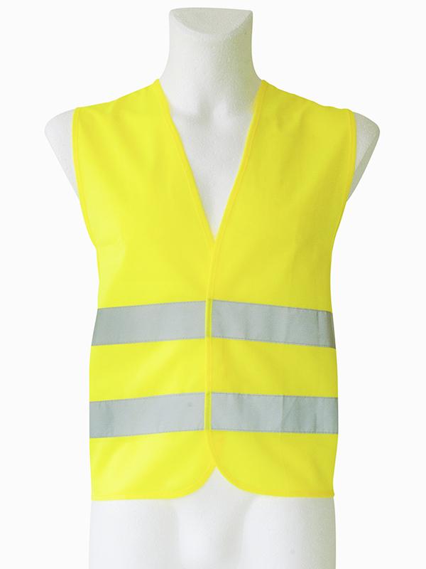 Korntex KX217 - Gilet De Securite