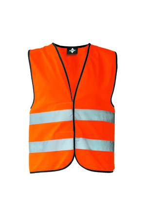 Korntex KX218 - Gilet De Sécurité