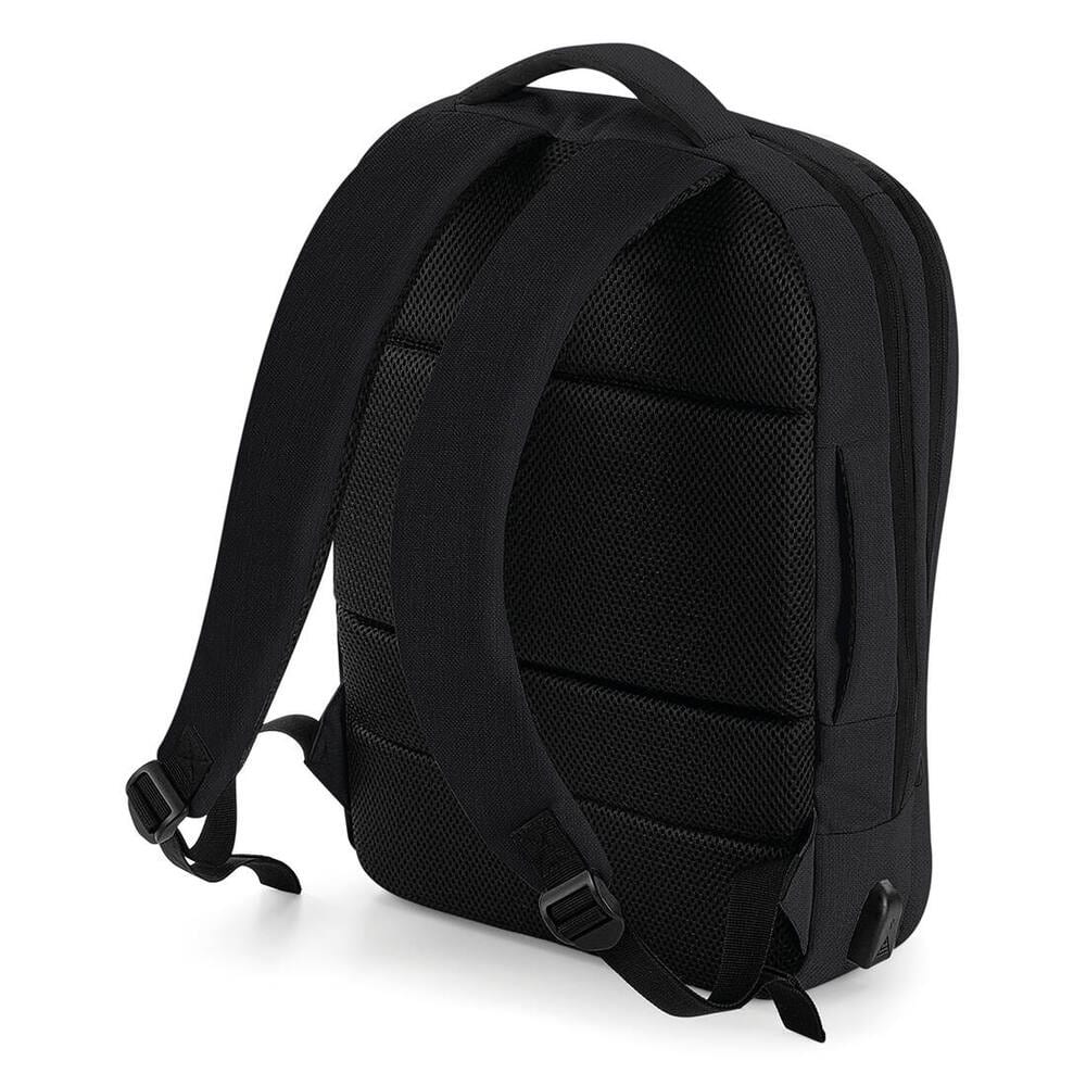 Quadra QD990 - Q-Tech Charge Convertible Backpack