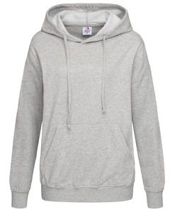 Stedman STE4110 - Sweater Hooded for her