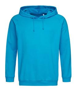 Stedman STE4200 - Sweater Hooded Unisex