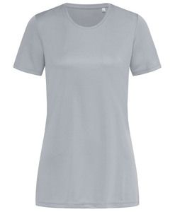 Stedman STE8100 - T-shirt Interlock Active-Dry SS for her