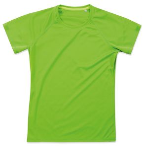 Stedman STE8500 - Crew neck T-shirt for women - ACTIVE 140 Kiwi