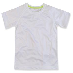 Crew neck T-shirt for children Stedman