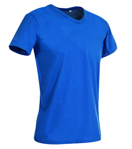 V-neck T-shirt for men Stedman 