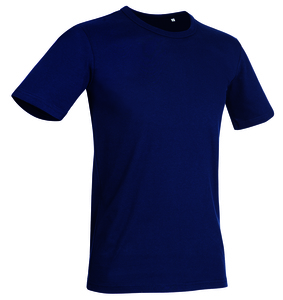 Crew neck T-shirt for men Stedman