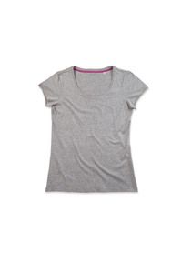 Crew neck T-shirt for women Stedman 