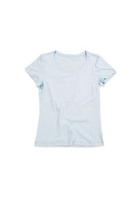 Crew neck T-shirt for women Stedman