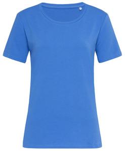 Stedman STE9730 - Crew neck T-shirt for women Stedman - RELAX  Bright Royal