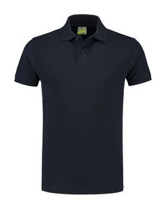 Lemon & Soda LEM3510 - Polo Fit SS Dark Navy