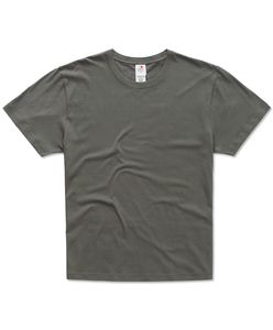 Stedman STE2020 - T-shirt Crewneck Classic-T Organic for him