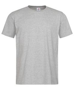 Stedman STE2100 - T-shirt Comfort-T SS Stedman Grey Heather