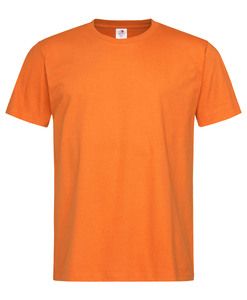 Stedman STE2100 - T-shirt Comfort-T SS Stedman Orange
