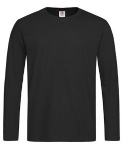 Long sleeve t-shirt for men Stedman