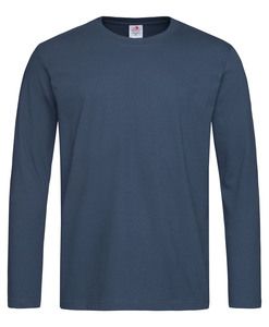 Long sleeve t-shirt for men Stedman