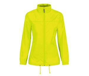 B&C BC302 - Sirocco Women Ultra Yellow