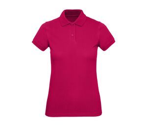 B&C BC401 - Inspire polo women Sorbet