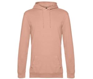 B&C BCU03W - Hoodie Nude