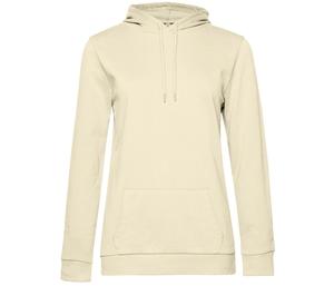 B&C BCW04W - Hoodie # woman