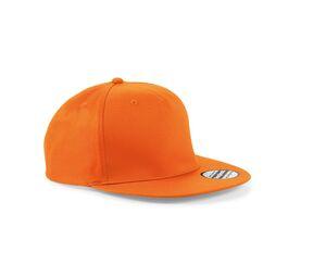 Beechfield BF610 - 5 Panel Snapback Rapper Cap